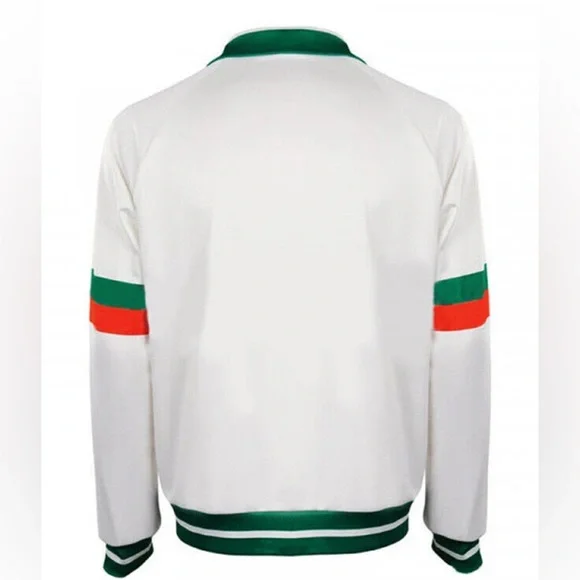 Netflix Stranger Things | Official Hawkins School Full Zip Sweater | XL | Rad!! - Picture 5 of 11